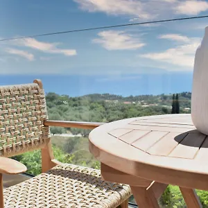 Apartahotel Diana, Trapezaki (Kefalonia)