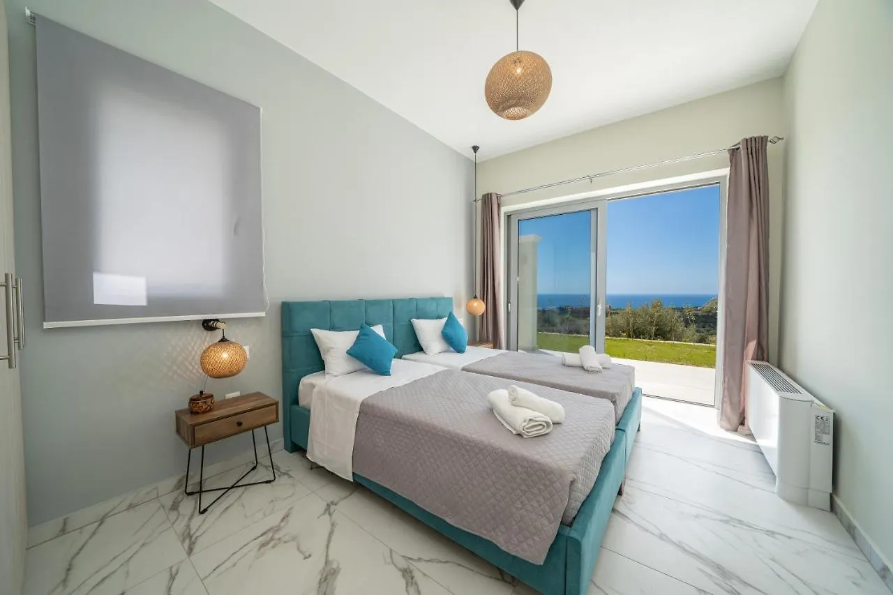 Natural Stone Villas Kefalonia Trapezaki  0*, Trapezaki (Kefalonia)