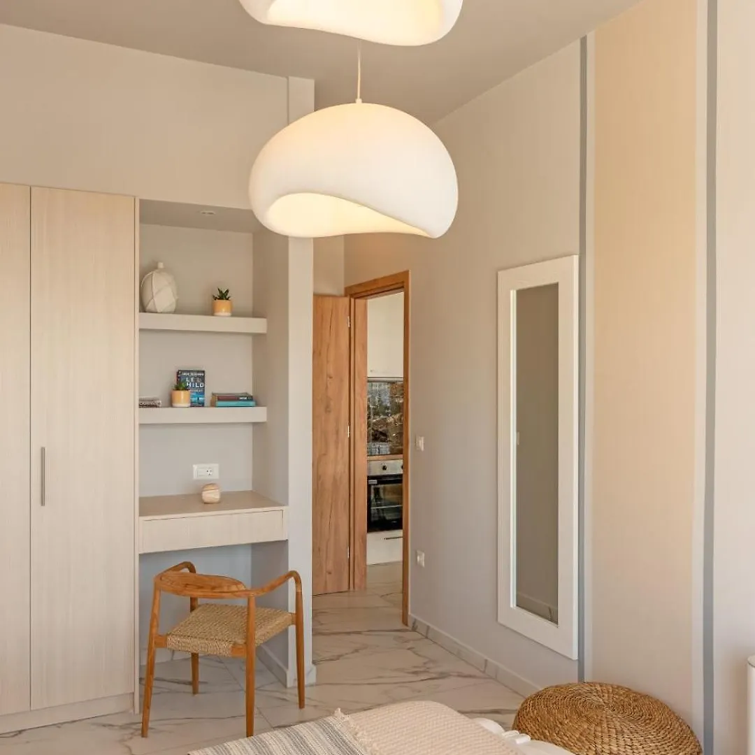 Natural Stone Villas Kefalonia Trapezaki