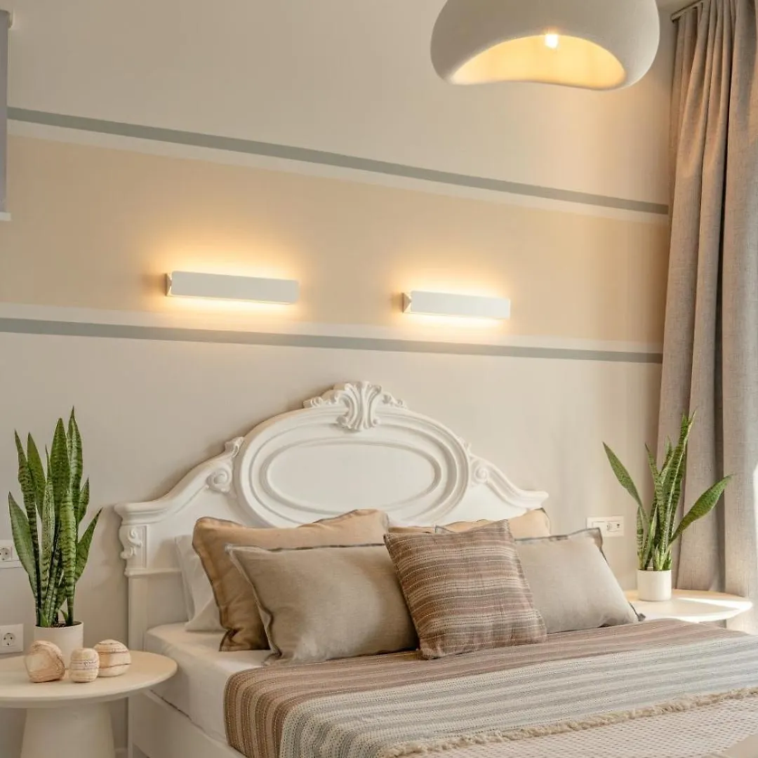 Natural Stone Villas Kefalonia Trapezaki