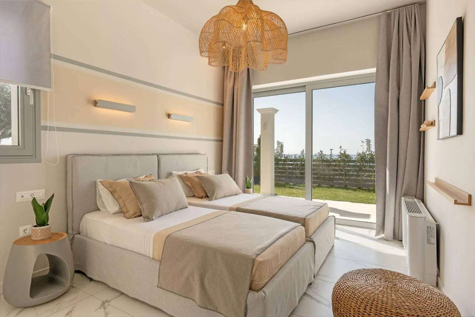Natural Stone Villas Kefalonia Trapezaki  0*, Trapezaki (Kefalonia) Grecia